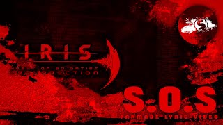 IRIS - Descending/S.O.S (Heart Of An Artist: Resurrection) | Fanmade Lyric Video