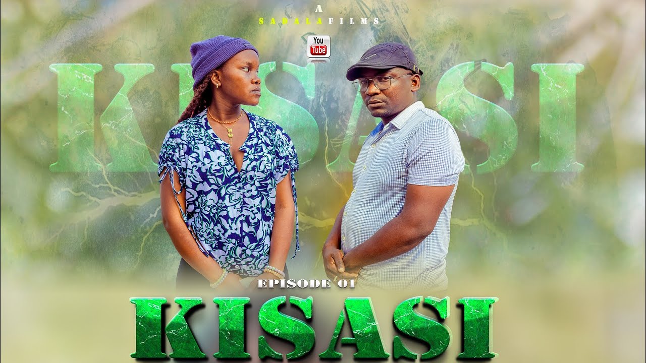 KISASI (Part 01)