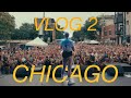betty's vlog #2