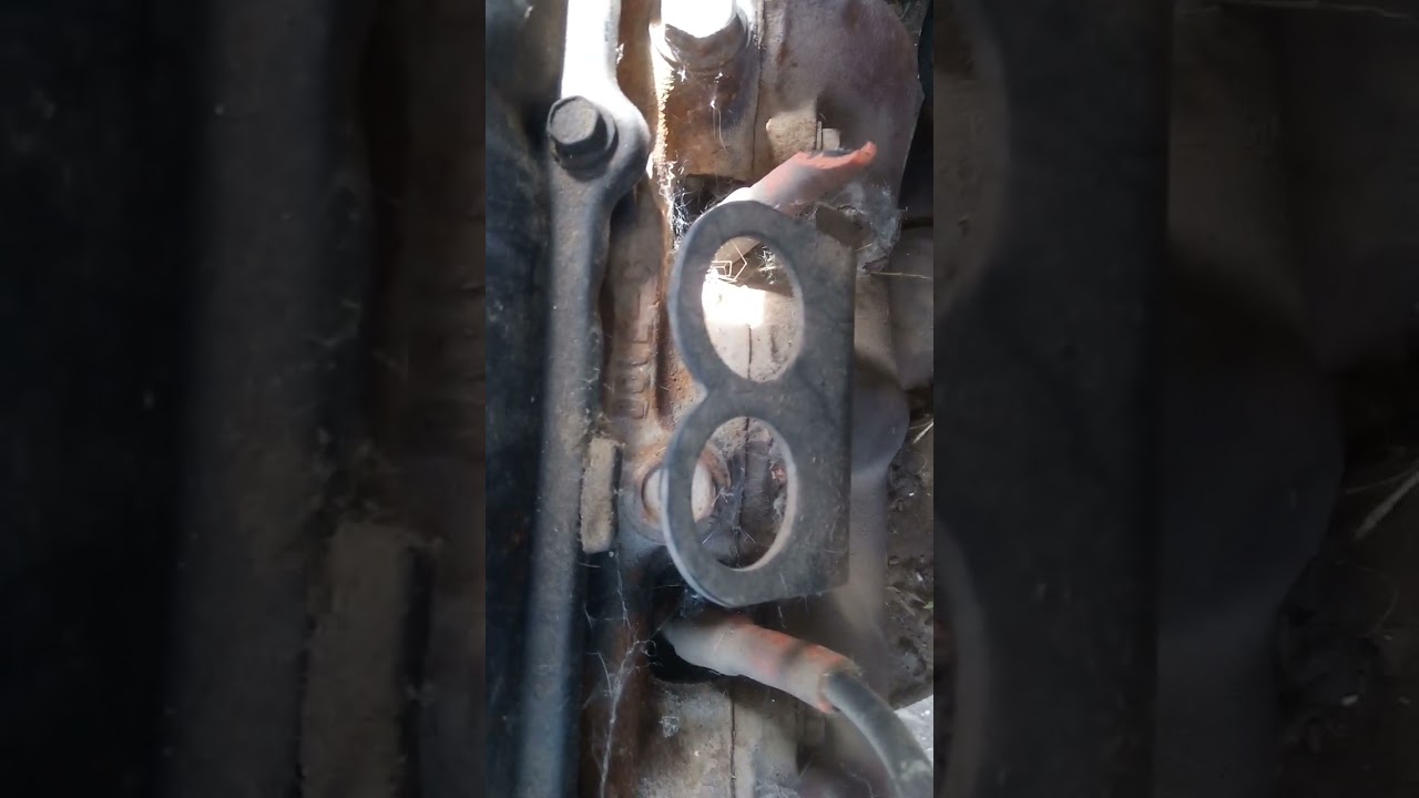 How to Find Cheap Big Block Ford Power "the Cowboy Caddy" brings the 🐎🐎. 