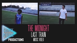The Midnight - Last Train |Music Video|