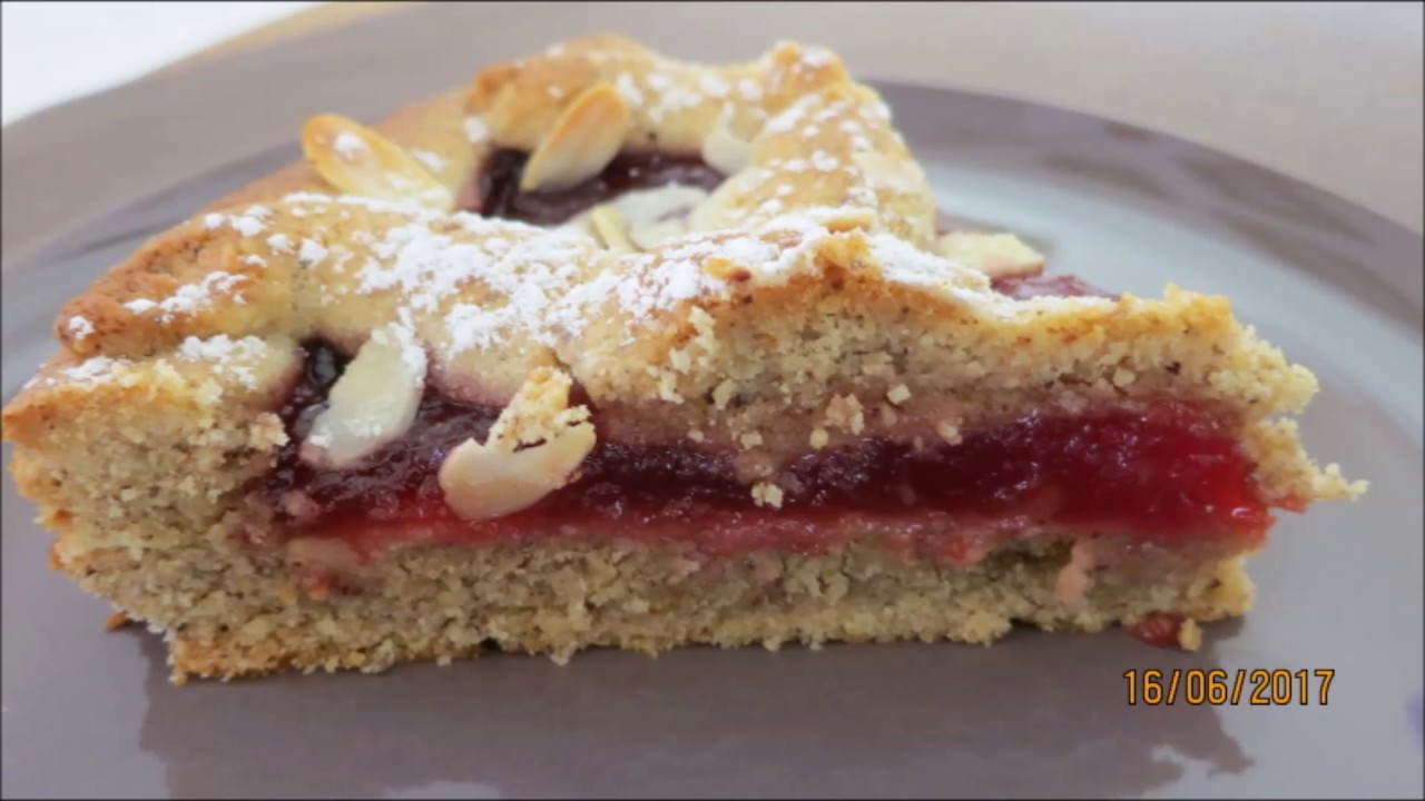 Linzer   Torte