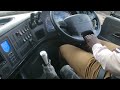 Sino Truk 10 Speed Shifting Change Down Double Clutching Full Tutorial mp3
