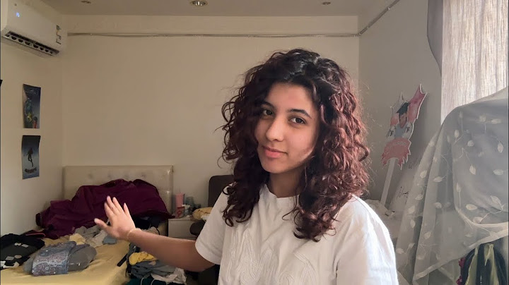 Vlog#45 رتبوا غرفتي معي + she talks a lot.