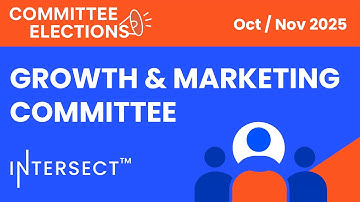 Growth and Marketing Committee (GMC) | Expanding Cardano’s global reach