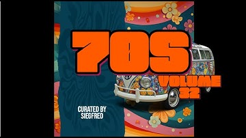70s Volume 32 Curated by Siegfred