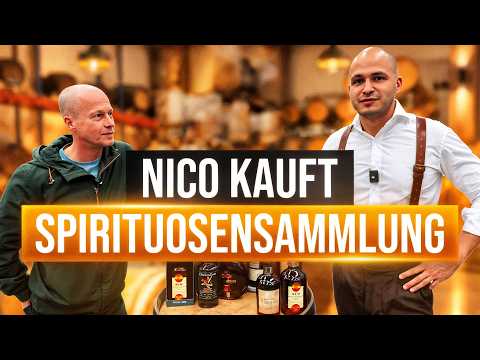 Nico Buys - Pilot Episode