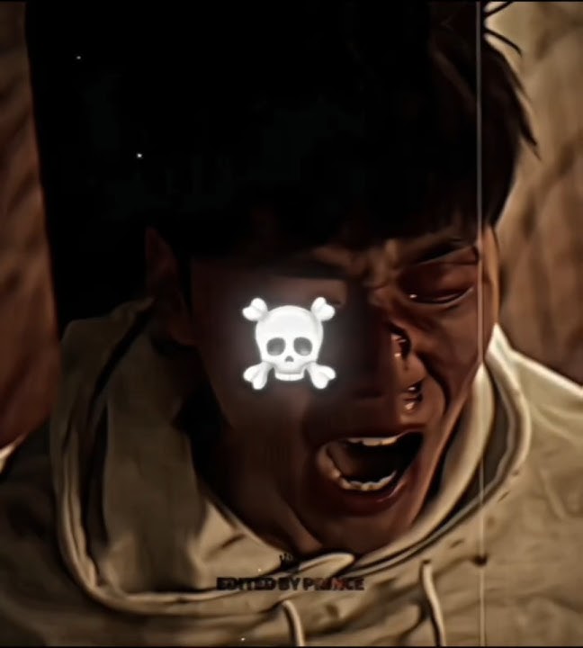 Seong-Je vs Gotak🔥☠️😈 | Weak hero class 2 edit #weakheroclass2 #seongje #gotak #fight #edit #viral