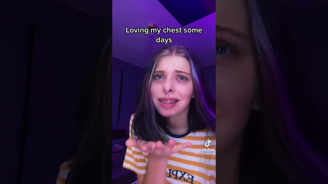 Demigirl tiktoks🖤🦭💖🤍💖🦭🖤