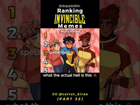 Ranking the Funniest