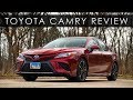 Review | 2018 Toyota Camry | Don't Quit the V6