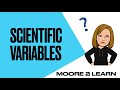 Understanding Variables in Scientific Investigations