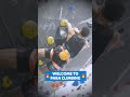 Welcome To Para Climbing 🔥🧗