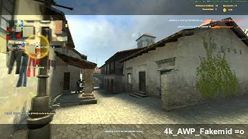 Fragshow #1 by xIREN [NEW old Demos]