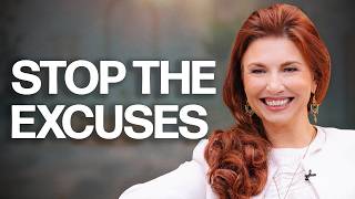 The Excuses Keeping You From the Vision God Gave You - Divine Order, Abundant Overflow - Ep 11