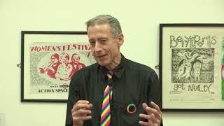 Marriage? No thanks. Here's a better idea - LGBT Humanists, 30 November 2018