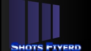 Walfas Shots Fiyerd - The Movie