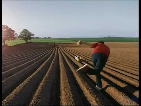 Jingle Pub France 3 2009