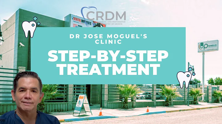 Our Dental Implants Treatment Step By Step