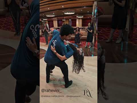 Raissa Mattos & Vinicius Souza (Carly e Carole - Os Devaneios) [18/03/2025]