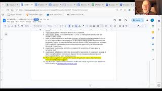 Community Preservation Act - 5/5/26 CPA Project Discussions