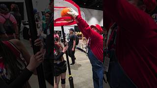 We will be doing another stream tomorrow! #fanime #fanime2026 #supermariobros #supermario #nintendo
We will be doing another stream tomorrow! #fanime #fanime2026 #supermariobros #supermario #nintendo We will be doing another stream tomorrow! #fanime #fanime2026 #supermariobros #supermario #nintendo