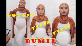 Bumil Live Streaming Goyang Tipi Tipis