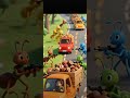 Ant song #ants#short #trending #youtube #youtubeshorts #kidssongs #cute #learning #inspiration