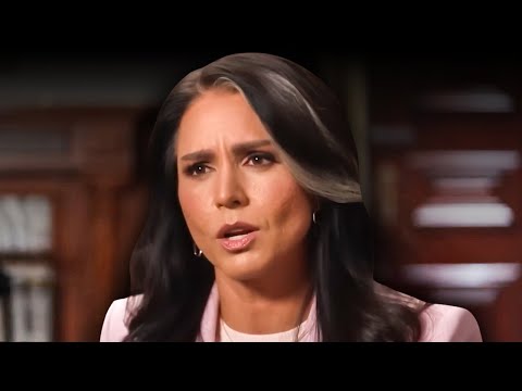 Tulsi Gabbard Calls Out The Mainstream Media