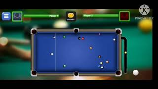 Queen Of 8 Ball Pool Game - Free Billiards Game screenshot 5