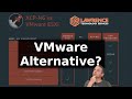 Is xcpng a good alternative replacement for vmware