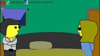 COMPILATION of choices of mothers who are busy with Rifirdus