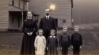(1906, Kentucky) The Macabre History of the Ashton Family: ERASED from Town Records