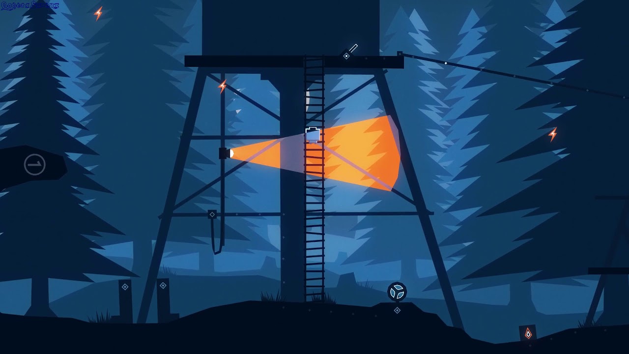 Night Lights gameplay GogetaSuperx YouTube