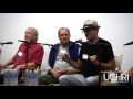 Making Waves  Sea of Darkness Panel Discussion