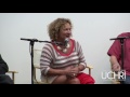 Making Waves  Sea of Darkness Panel Discussion