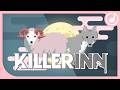 【KILLER INN】マーダーミステリーアクションゲーム！【スクエニ】