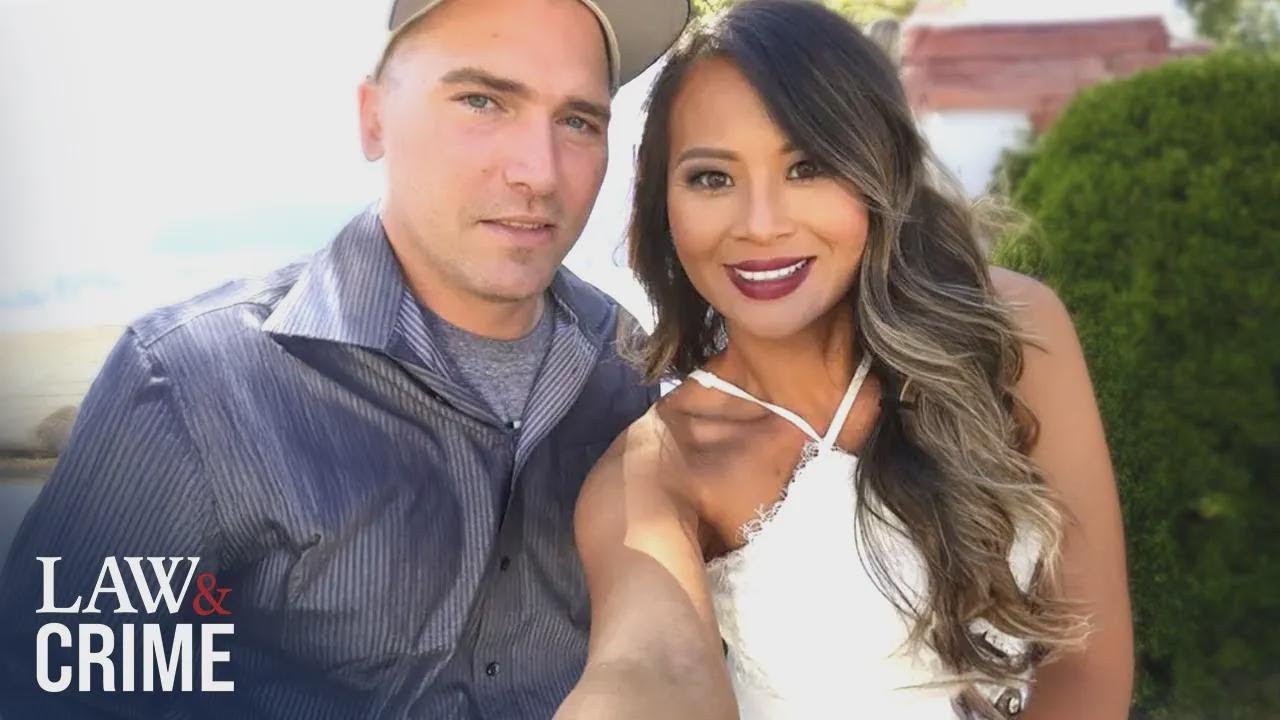 Mann tötet vermisste Mutter aus Kalifornien, um dunkles Geheimnis zu verbergen – Staatsanwalt