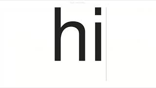 Famous say hi (or else) Profile