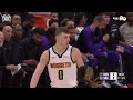 Christian Braun Full Game Highlights vs. Kings 📺 | 4/9/25