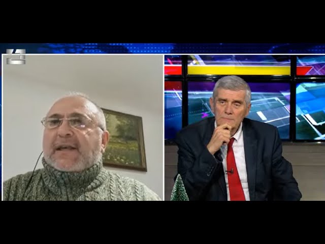 ხავერდოვანი რევოლუციის გარეშე ივანიშვილი არ წავა - გიორგი თავდგირიძე