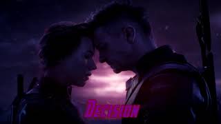 Avengers: Endgame - Unreleased Score - Decision - Alan Silvestri