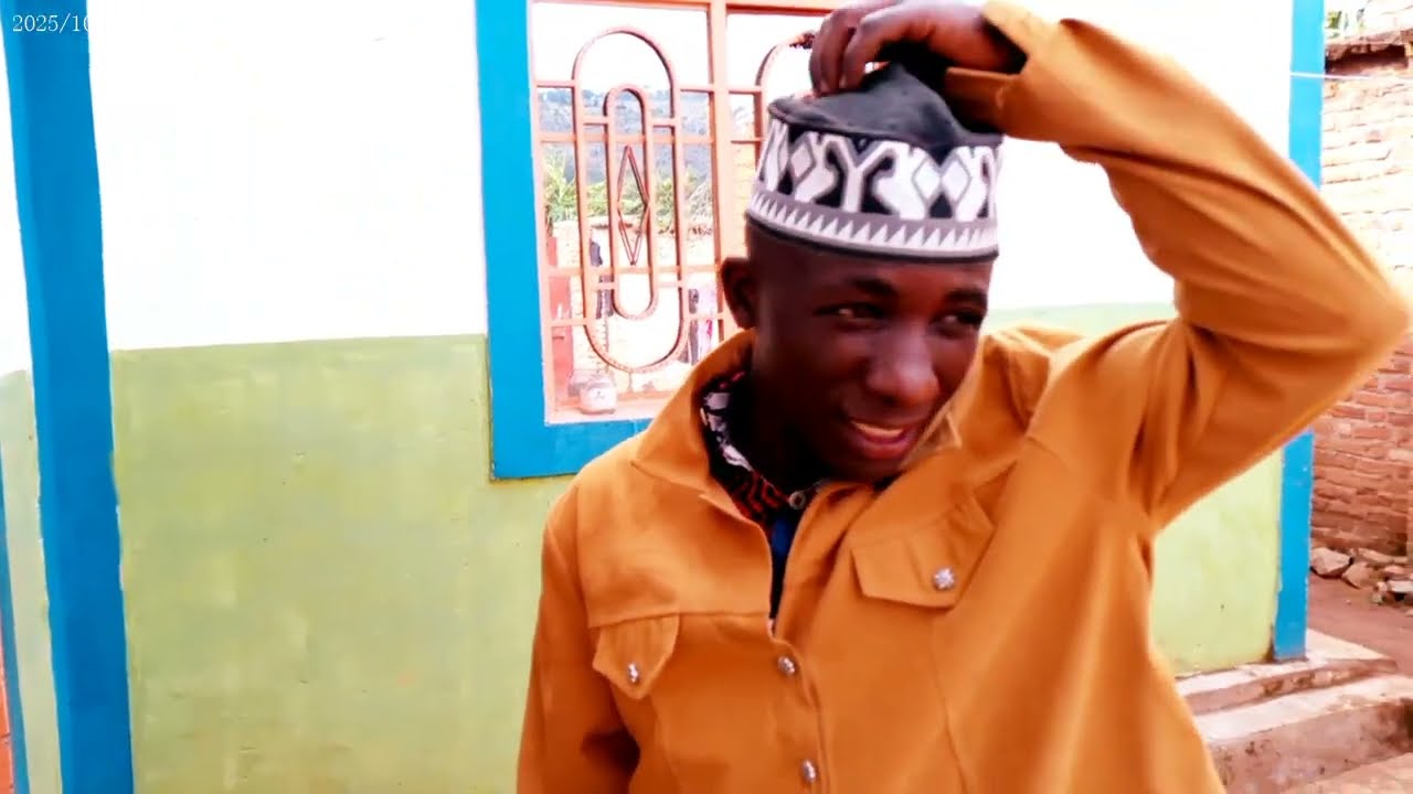 KUBAHO BISABA GUTEKA IMITWE(IBISANGA BIBABAYEKO BAKUBISWE INKONI ZITOVURWA)