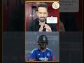 SUBHMAN GILL VS ABHISEKH SHARMA #indiavssauthafrica #indiancricketer #cricket #ipl