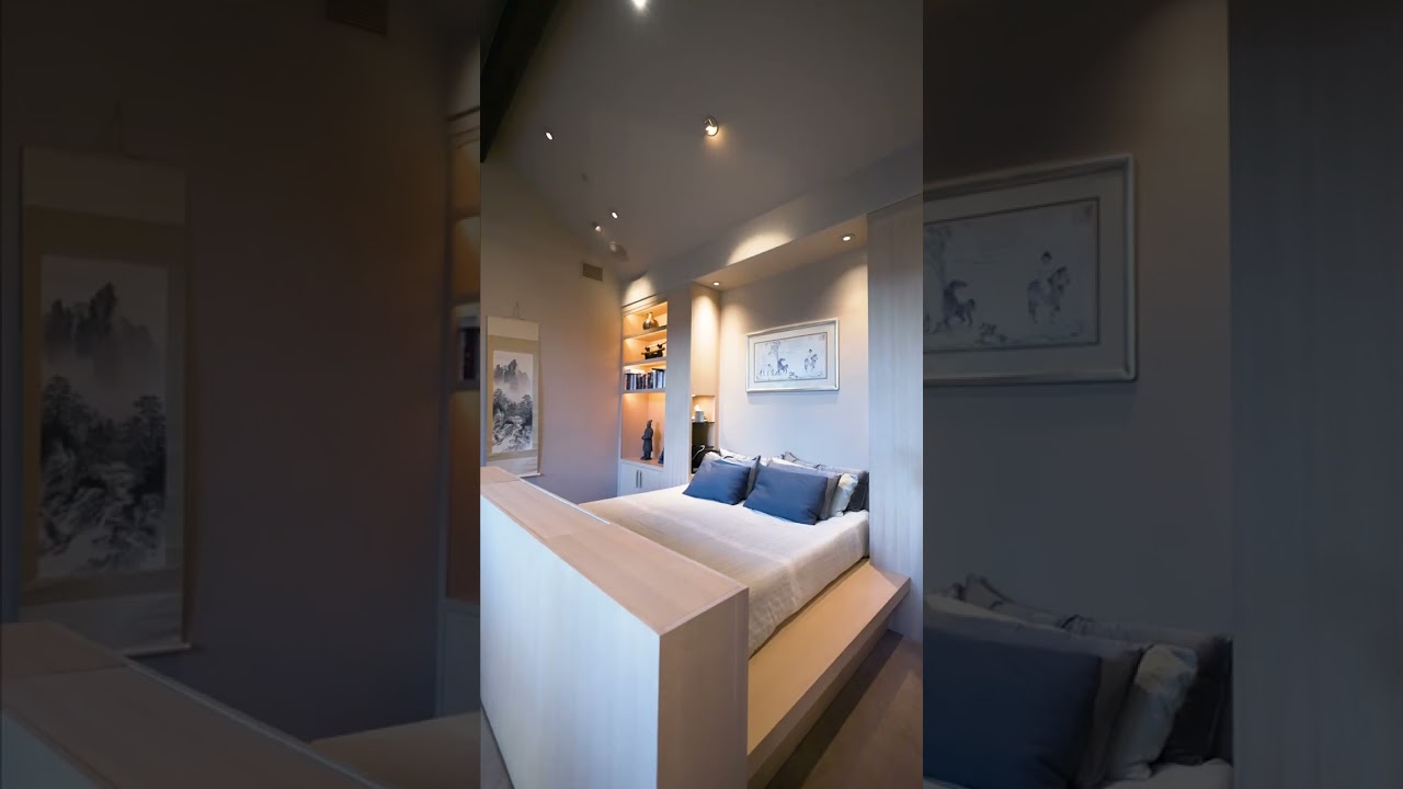 Single-Level $14M Modern Mountain Home in Park City, UT