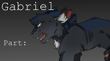 Gabriel || anything MAP | CLOSED | (7/14 finished) (14/14 taken)