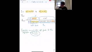 (TASI 2021) Henriette Elvang - Scattering Amplitudes 3