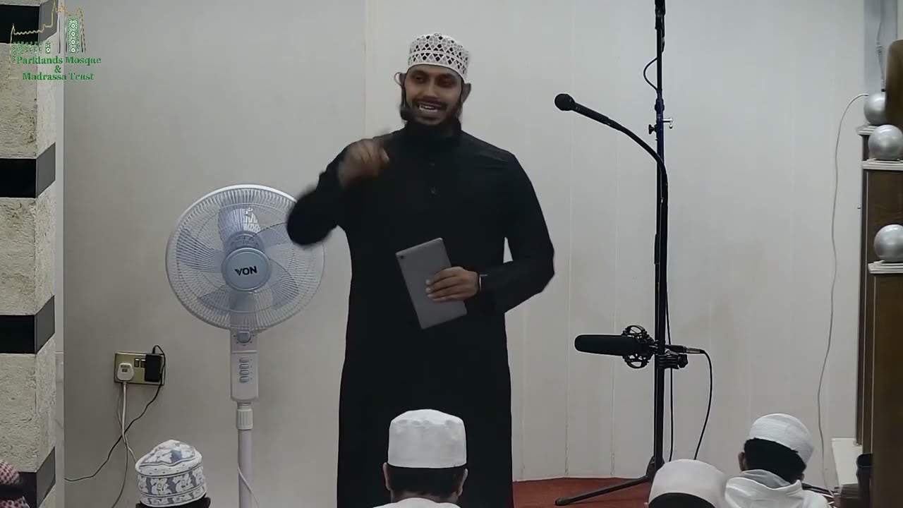 Tawheed Al Uloohiyyah | EP 20 | Belief In Allah Series