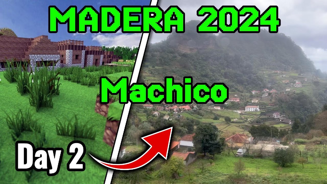 Madera - nieruchomości w Machico