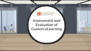 How to Design Assessment and Evaluation in Custom eLearning Solutions?